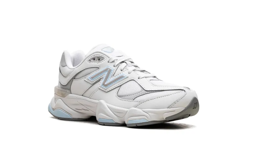 New Balance 9060 9060 GS 'Reflection Quarry Blue'